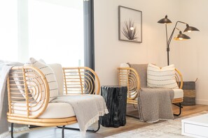 Futbolito y estéreo