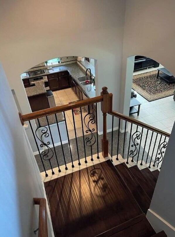 Interior - Perfect Getaway at Cinco Ranch (Katy)