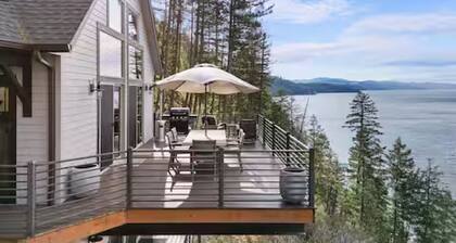 CDA Lakeview Escape