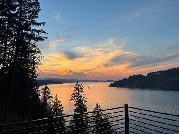 Miscellaneous - CDA Lakeview Escape (Harrison)