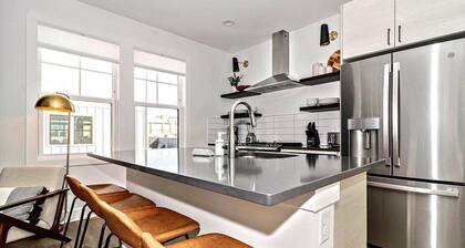 26th and Pacific with Ocean Views!