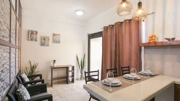 Sencilla / Catalana | Comedor