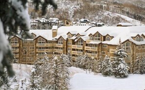 Exterior - Premium Condo Near the Lifts | Hot Tub + Sauna (Beaver Creek)