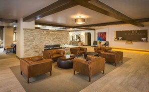Lobby - Premium Condo Near the Lifts | Hot Tub + Sauna (Beaver Creek)