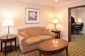 Télévision, lecteur de DVD, espaces bureaux