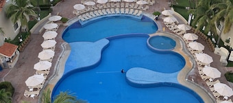 Condominio 02 recamaras Enna Inn Ixtapa