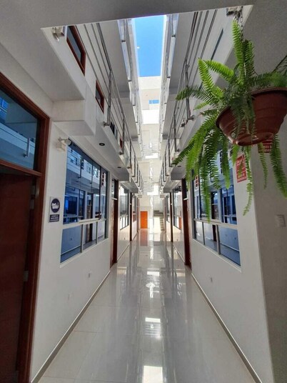 Hotel Golden Sky