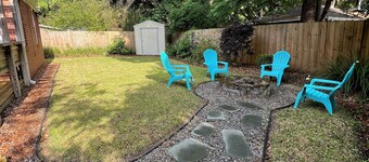 Groovy Gator Grotto - Walk to the Stadium