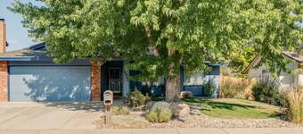 Lightning's Homestead - where Reno charm meets the old west.