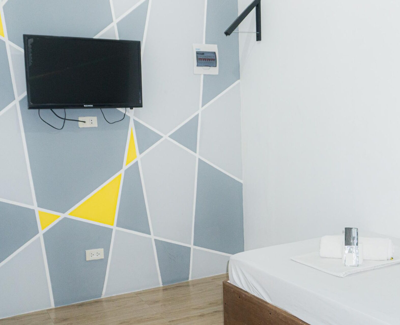 Photo - Pasay Centrale Hotel