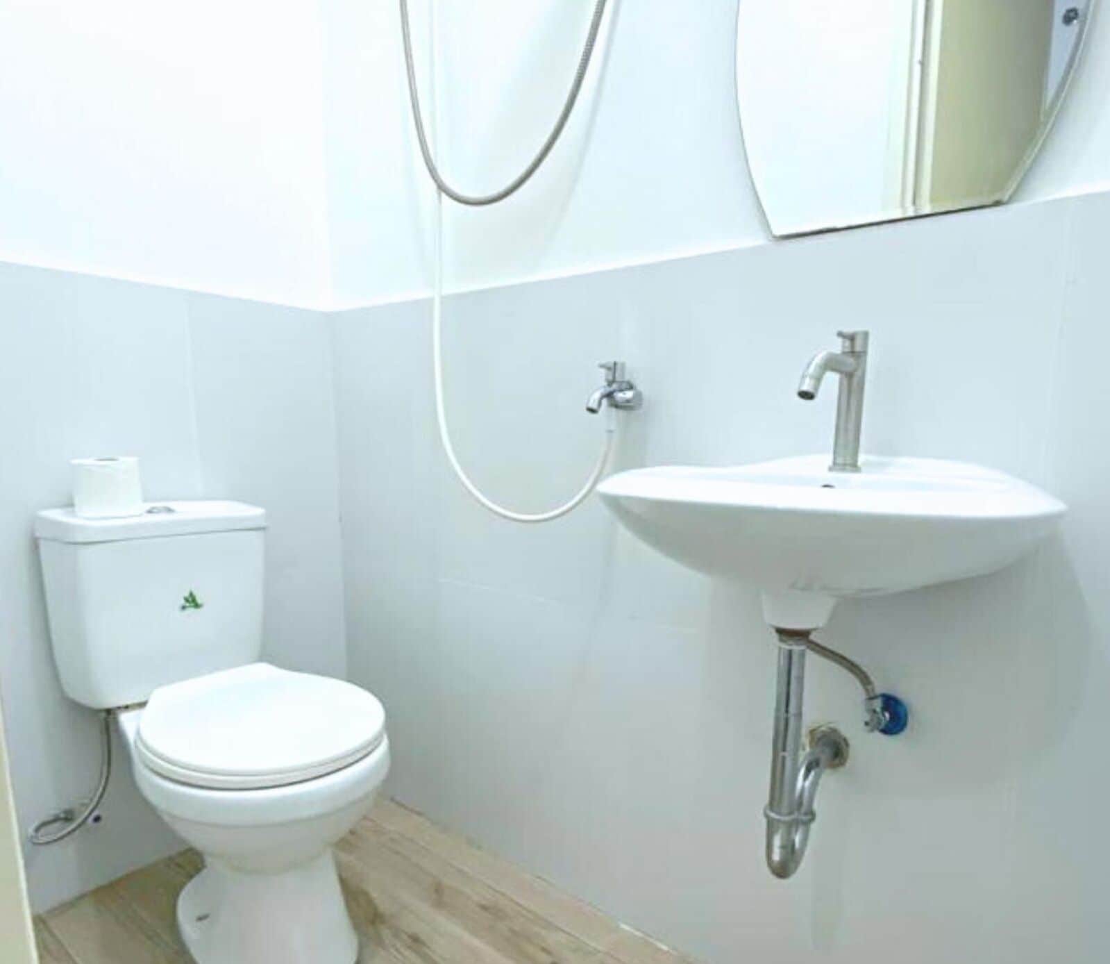 Photo - Pasay Centrale Hotel