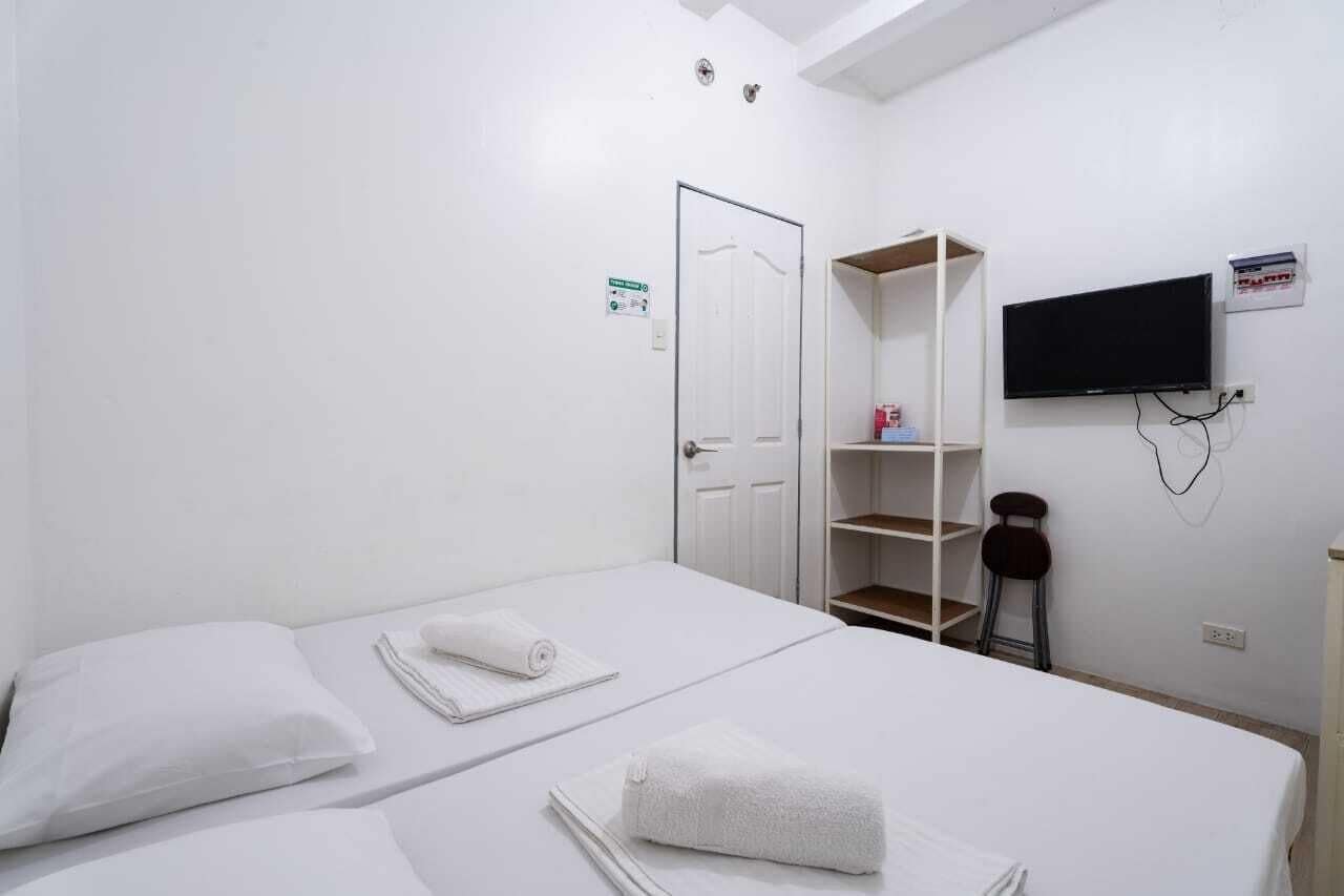 Photo - Pasay Centrale Hotel