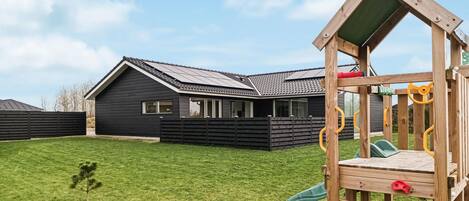 منطقة الأطفال