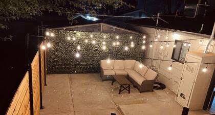 Midtown At Quince minutes from downtown Phoenix