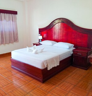 Deluxe Room - Hotel Real Costa Inn (La Herradura)