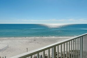 Am Strand
