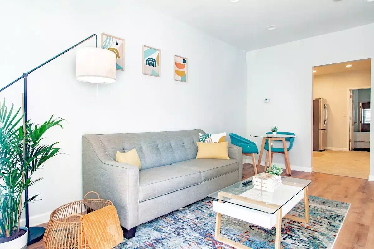 Bild für Gastgeberprofil