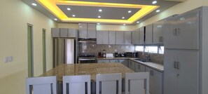 Mikrowelle, Ofen, Mixer