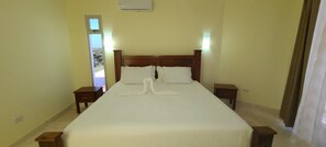 10 Schlafzimmer, Bettwäsche