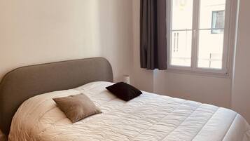 2 Schlafzimmer, kostenloses WLAN