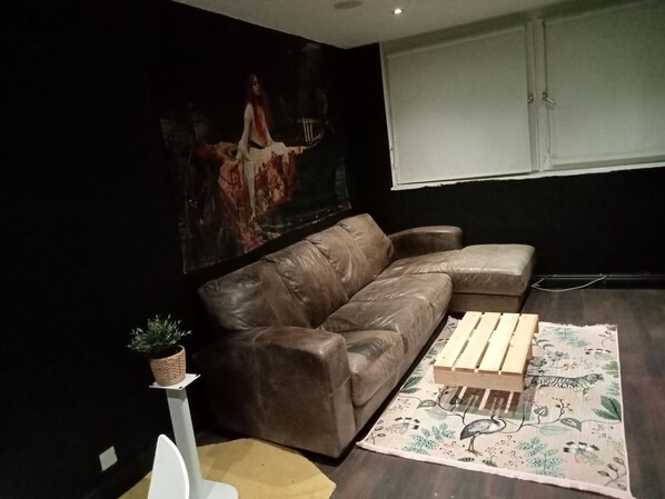 Fernseher