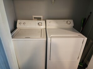 Interior - Comfy family home.  It can be your home away from home. (Georgetown)