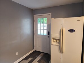 Interior - Comfy family home.  It can be your home away from home. (Georgetown)