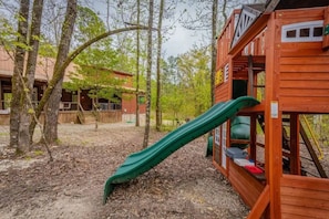 Espace pour enfants