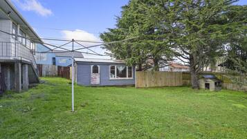 Apartment | Pemandangan dari bilik