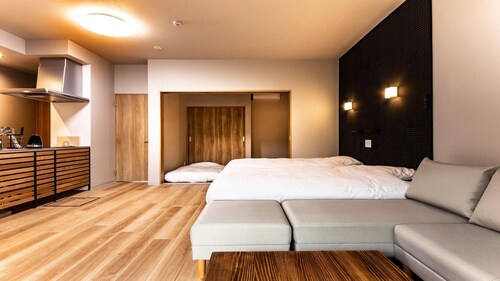 RakutenSTAYMOTEL NikkoKinugawa Dog friendly room / Nikko Tochigi