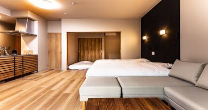 RakutenSTAYMOTEL NikkoKinugawa Dog friendly room / Nikko Tochigi