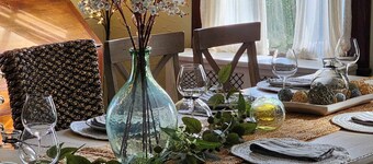 Beautiful home near Ocean Beach Park.