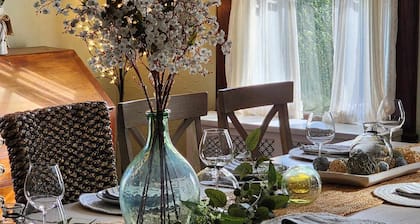 Beautiful home near Ocean Beach Park.