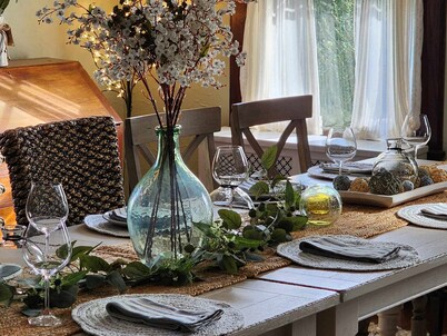 Beautiful home near Ocean Beach Park.