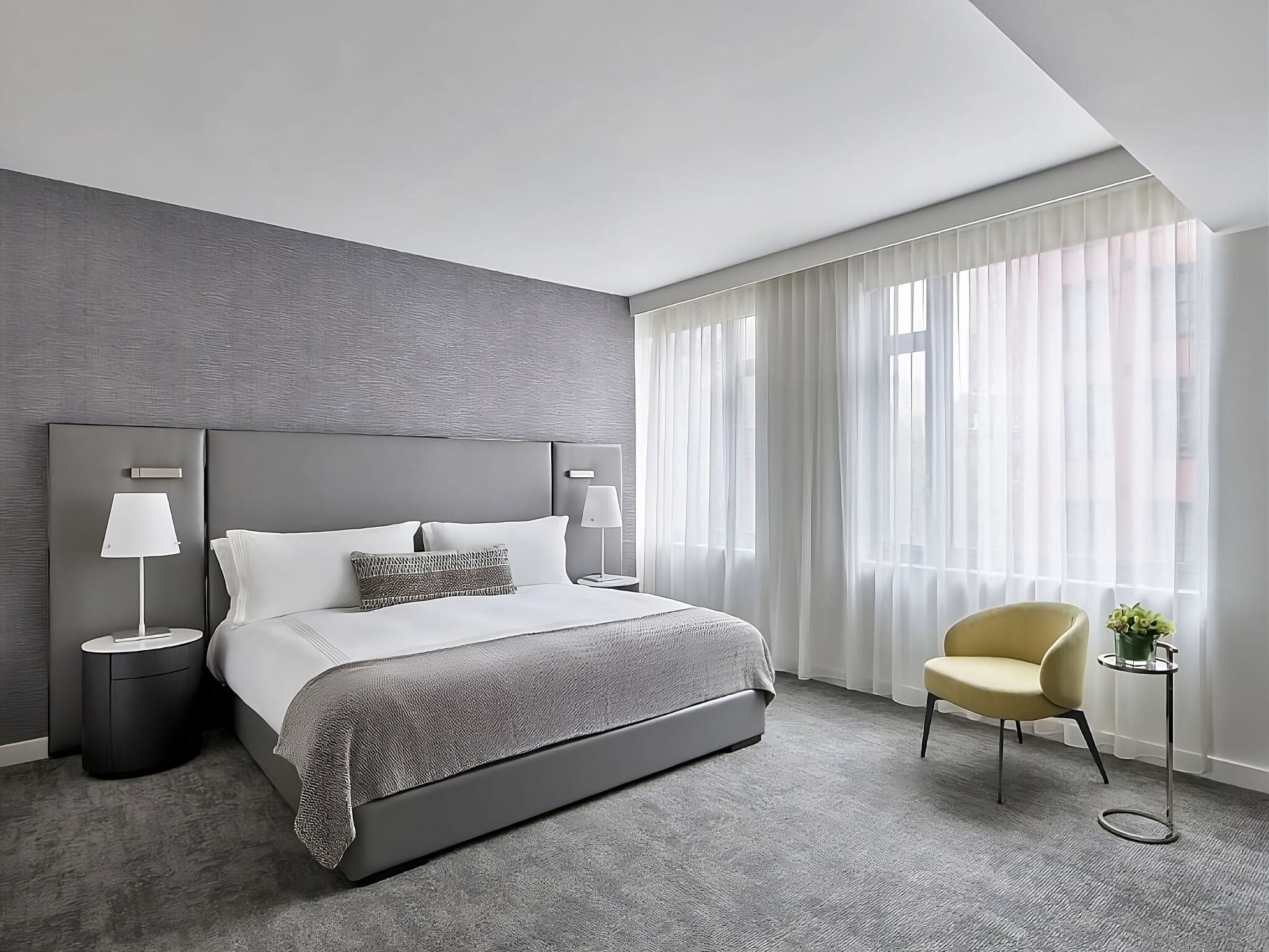 New York City Escape! Urban Bliss, Close To Brooklyn Bridge and Pier 25!