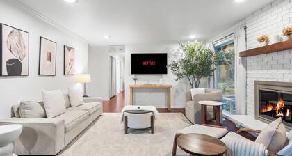 Education Hill Haven m/s from Downtown/ Seattle