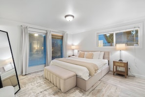 4 Schlafzimmer, Schreibtisch, Bügeleisen/Bügelbrett, kostenloses WLAN