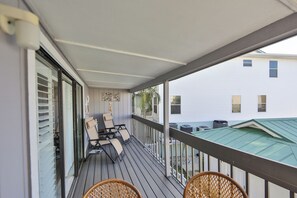 Terassi/patio