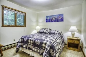 3 間睡房、Wi-Fi、床單