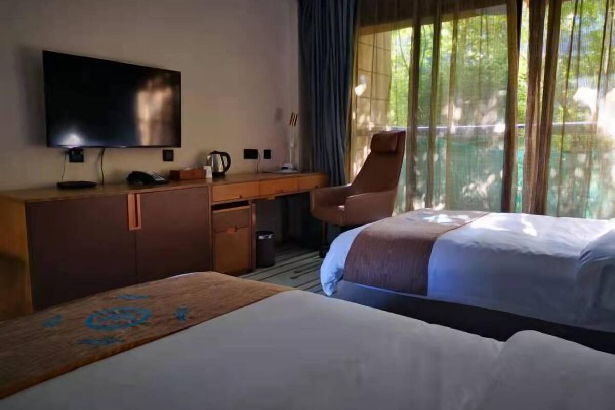 Habitación