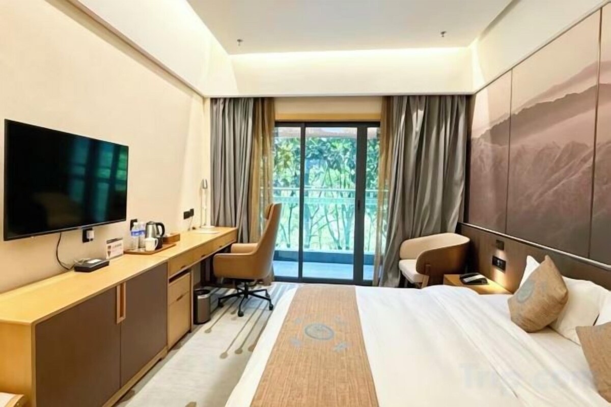 Special Single Room