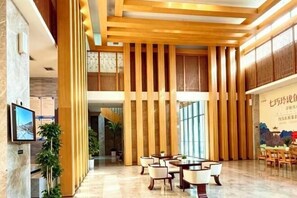 Exterior - Xiyue Hotel (Qingzhen)