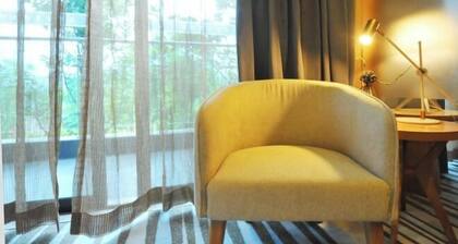 Xiyue Hotel