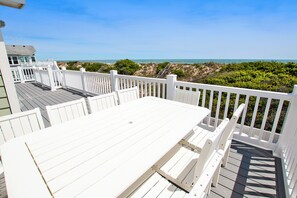 Terraço/pátio
