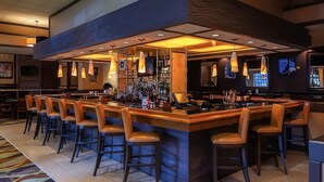 Bar (en el alojamiento)