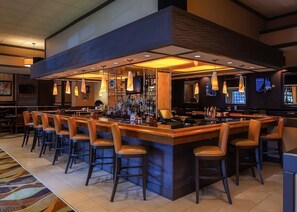 Bar (ter plaatse)