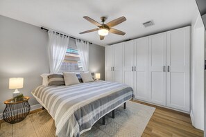 3 camere, ferro/asse da stiro, Wi-Fi gratuito, lenzuola