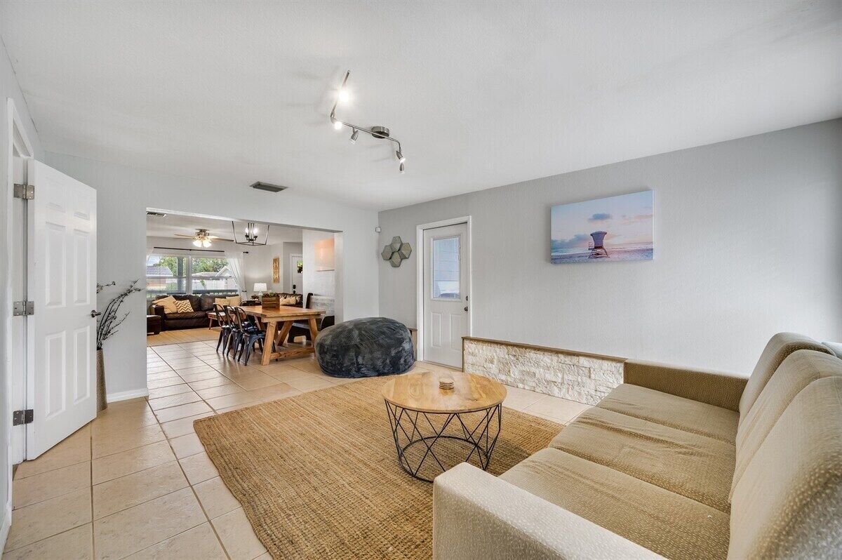 Coastal Ridge - Gulf Coast Family Funhouse! - Madeira Beach, FL