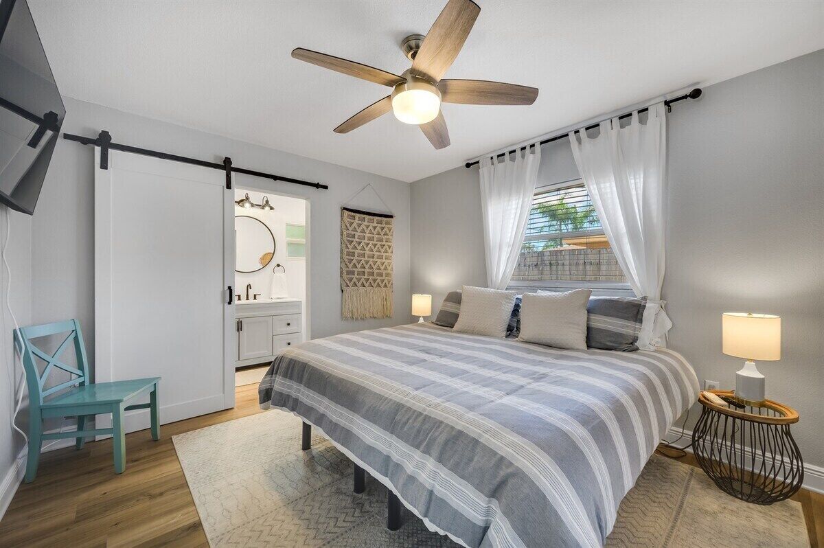 Coastal Ridge -Family Fun close to the beach!