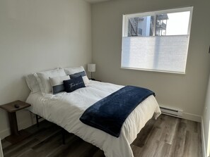 1 habitación, wifi gratis y ropa de cama 